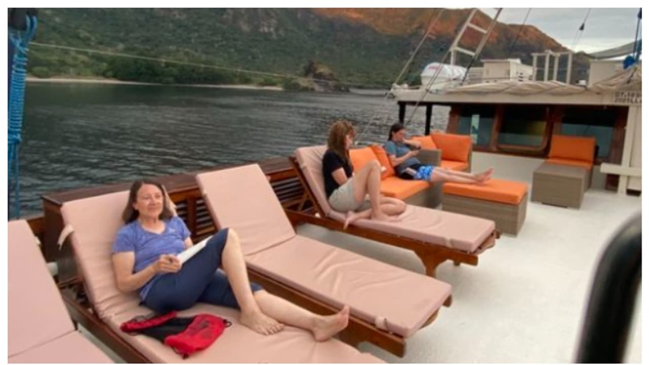 കാണാതായ മുങ്ങൽ വിദഗ്ദയുടെ മൃതദേഹം സ്രാവിന്‍റെ വയറ്റില്‍; മരണം ആക്രമണം മൂലമല്ലെന്ന് സുഹൃത്തുക്കള്‍ 