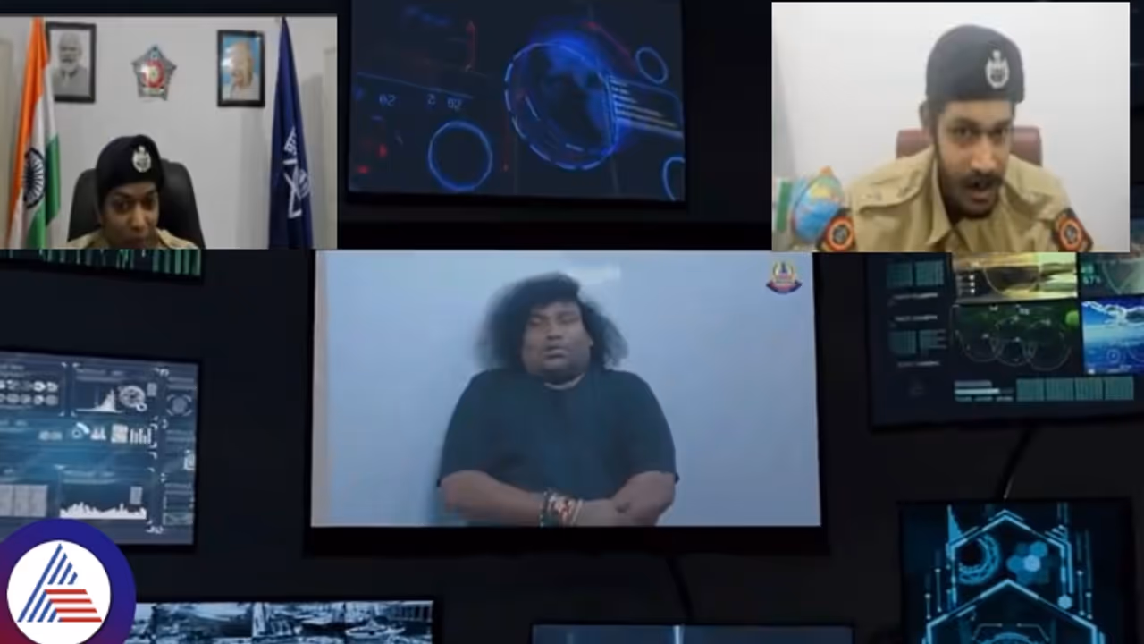 ಬೆಂಗಳೂರಿನ ನಂತರ ಚೆನ್ನೈಗೆ ಕಾಲಿಟ್ಟ TRAI ಮತ್ತು FedEx ಹೆಸರಲ್ಲಿ ಆನ್‌ಲೈನ್ ವಂಚನೆ!