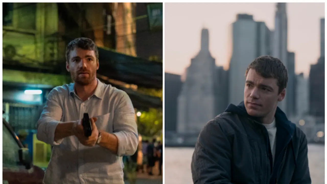 'The Night Agent': Netflix renews web series for season 2; shares update for season 2 'The Night Agent': Netflix renews web series for season 2; shares update for season 2