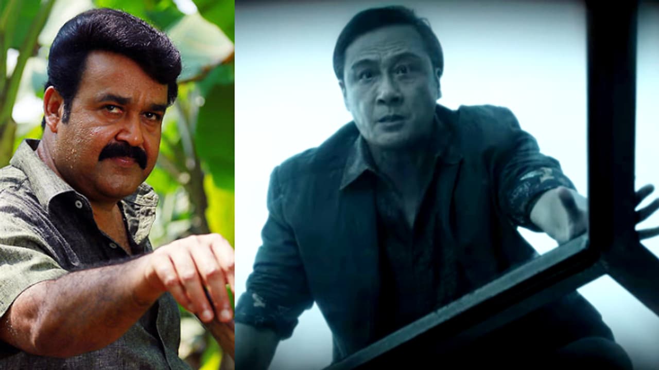 അന്ന് 'ദൃശ്യം', ഇന്ന് സ്വന്തം ചിത്രത്തിന്‍റെ റീമേക്ക്! ചൈനയിൽ ഈ വർഷത്തെ ഏറ്റവും വലിയ ത്രില്ലർ ഹിറ്റ് ആ ചിത്രം