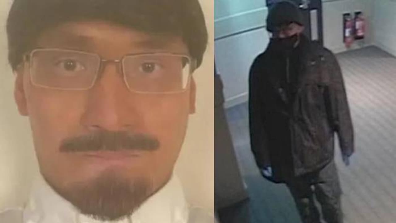 കൊവിഡ് വാക്സിനെടുക്കാൻ വന്ന നഴ്സായി വേഷമിട്ടു, വിഷം കുത്തിവച്ചു, അമ്മയുടെ പങ്കാളിയെ കൊല്ലാന്‍ ശ്രമിച്ച ഡോക്ടർ 