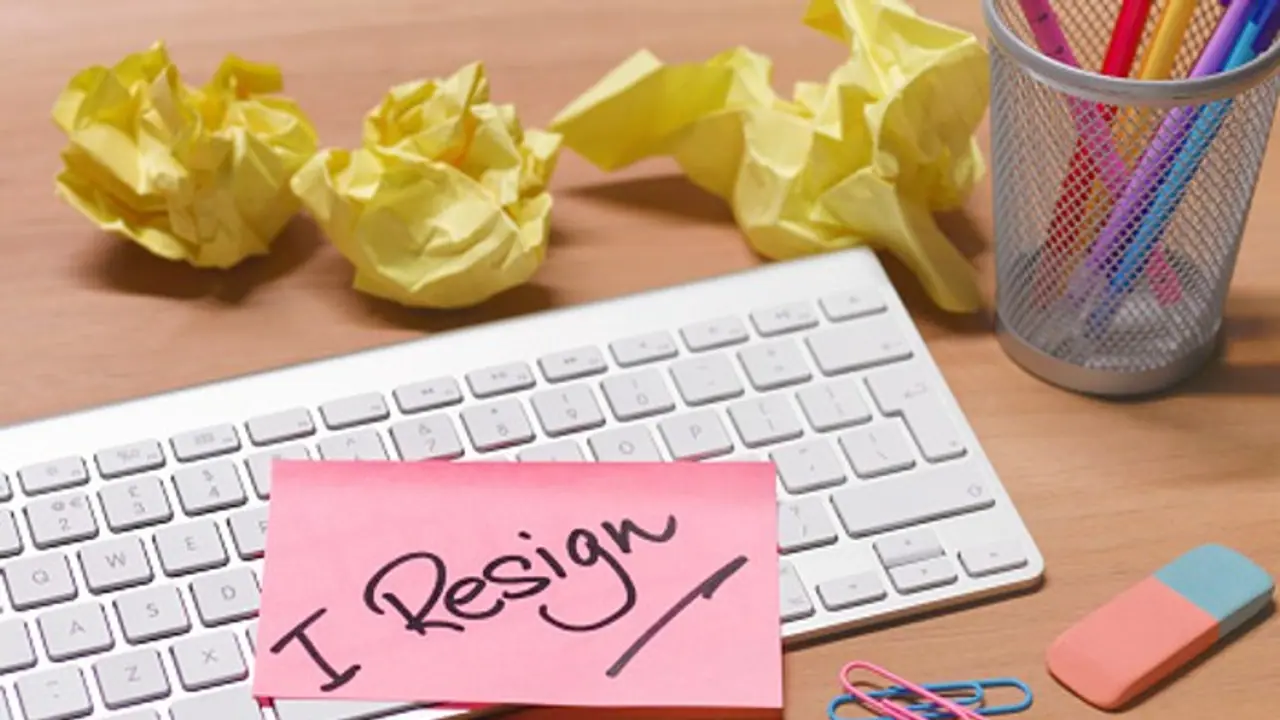 Techie quits job on Day 1 after 'toxic boss' mocks work life balance, resignation letter goes viral; read post