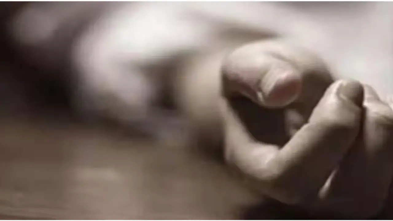 ಕೊಪ್ಪಳ: ಬರೀ ಹೆಣ್ಣು ಹೆತ್ತಳು ಅಂದಿದ್ದಕ್ಕೆ ಆತ್ಮಹತ್ಯೆ, 4 ತಿಂಗಳ ಹಸುಗೂಸು ಸೇರಿ 3 ಮಕ್ಕಳು ತಬ್ಬಲಿ! 