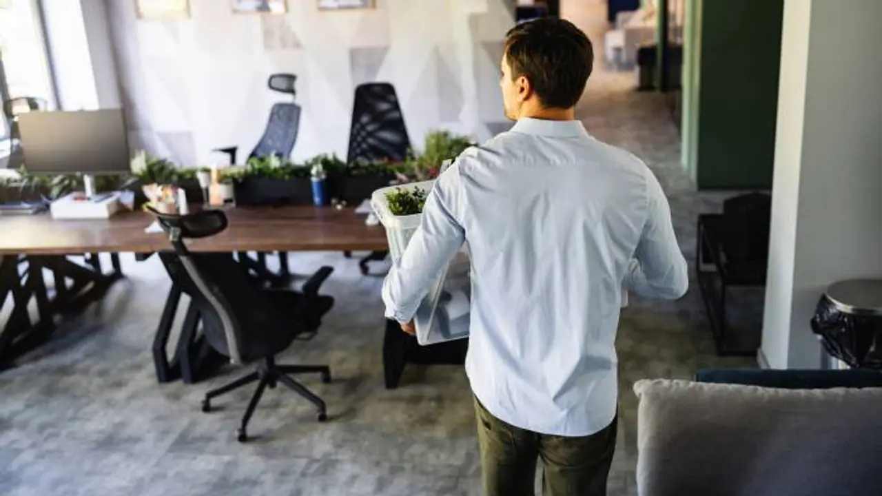 ജോയിൻ ചെയ്ത് പിറ്റേദിവസം ജോലി രാജിവച്ചു, ബോസിന് കണക്കിന് കൊടുക്കുകയും ചെയ്തു, യുവാവിന്റെ പോസ്റ്റ്