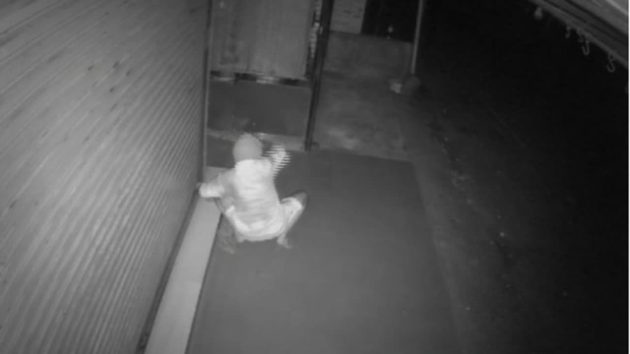 ആദ്യം ട്രാൻസ്ഫോർമറിലെ ഫ്യൂസൂരി; പിന്നെ മുഖംമൂടി ധരിച്ച് ആയുധങ്ങളുമായി പൂട്ട് തല്ലിത്തകർത്തു, കൂട്ട മോഷണ ശ്രമം