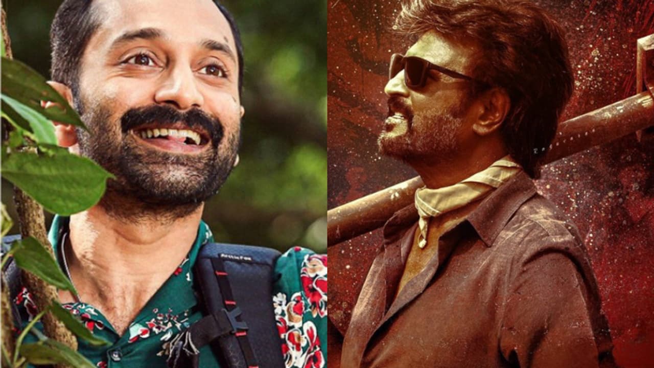 തകര്‍ത്താടി ഫഹദ്, വേട്ടയ്യൻ എങ്ങനെയുണ്ട്?, ആദ്യ പ്രതികരണങ്ങള്‍, രജനികാന്ത് മാസ്സോ, അതോ?