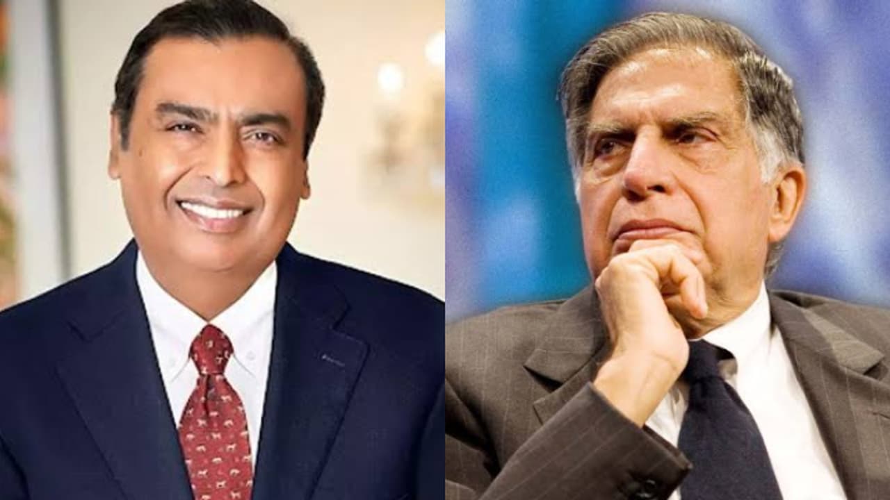 'രത്തൻ, അങ്ങ് എന്നും എന്‍റെ ഹൃദയത്തിൽ നിലനിൽക്കും': ഇന്ത്യക്ക് നഷ്ടം കാരുണ്യവാനായ മകനെയെന്ന് മുകേഷ് അംബാനി