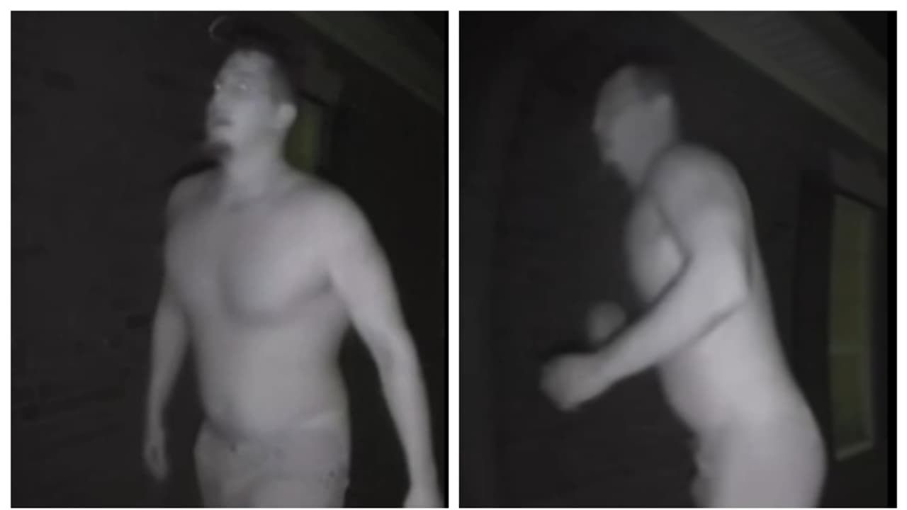 എന്നെ കൊല്ലൂ, എന്നെ സഹായിക്കൂ; അലറി വിളിച്ച് വീട്ടിൽ അതിക്രമിച്ച് കയറിയ പോലീസ് ഉദ്യോഗസ്ഥൻ വെടിയേറ്റ് മരിച്ചു