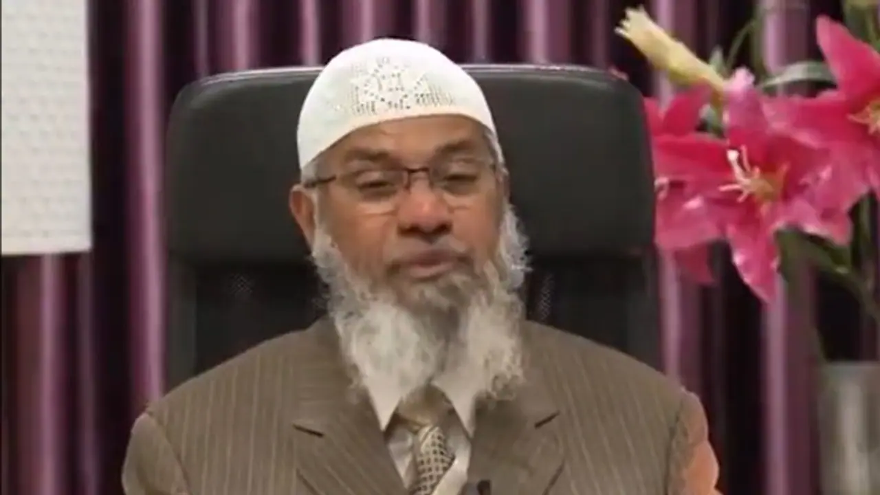'Rape & murder is not injustice to girl, it's a test': Zakir Naik's shocker sparks outrage; WATCH viral video