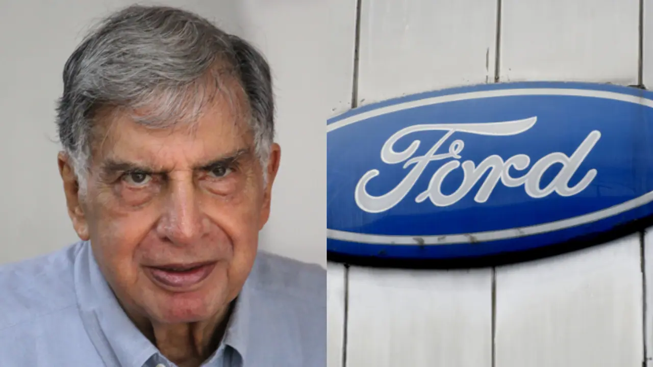 അധിക്ഷേപിച്ച ഫോർഡ് മുതലാളി ഒടുവിൽ സഹായം തേടിയെത്തി! കടക്കണെയിലായ കമ്പനി വാങ്ങി രത്തൻ ടാറ്റയുടെ പ്രതികാരം