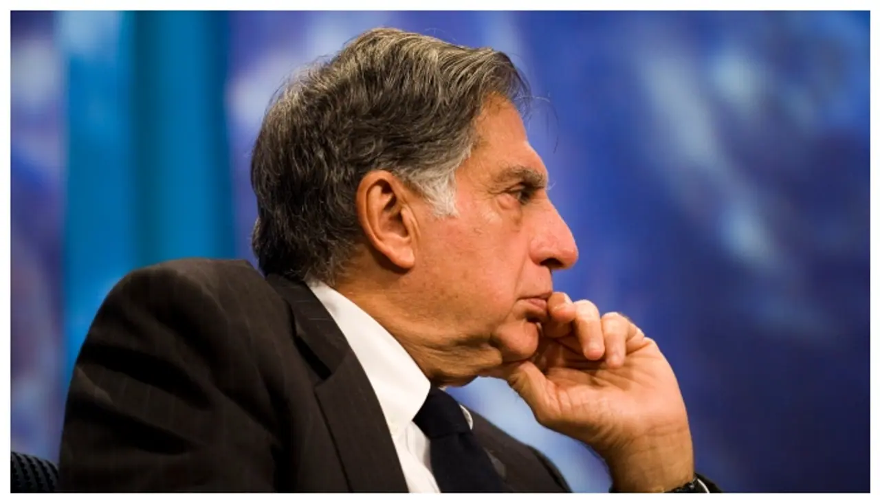 നാല് പ്രണയം ഉണ്ടായിരുന്ന, മൃഗസ്നേഹിയായിരുന്ന, യുദ്ധവിമാനം പറത്തിയ രത്തന്‍ ടാറ്റ 