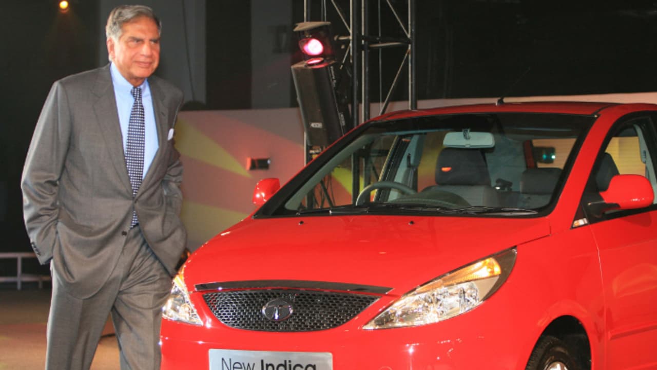 ഇൻഡിക്ക ഇറങ്ങിയപ്പോൾ പേടിച്ച് മാരുതി വില കുറച്ചു, ഉരുക്കുറപ്പുള്ള കാർ കമ്പനിയായി ടാറ്റയെ വളർത്തിയ ബുദ്ധിശാലി