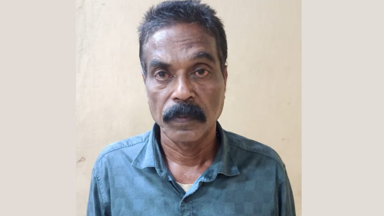 20 വർഷമായി ഒളിവിൽ; കൊലപാതകശ്രമം ഉൾപ്പെടെയുള്ള കേസുകളിലെ പ്രതി പിടിയിൽ