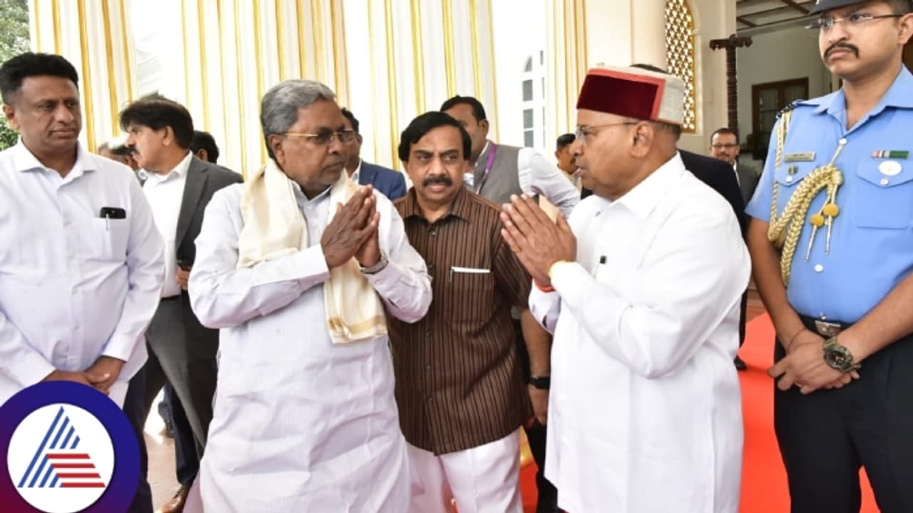 ರಾಜ್ಯಪಾಲರ ಪತ್ರಗಳಿಗೆ ಸಂಪುಟದಿಂದಲೇ ಉತ್ತರ: ಸರ್ಕಾರದ ನಿರ್ಧಾರ