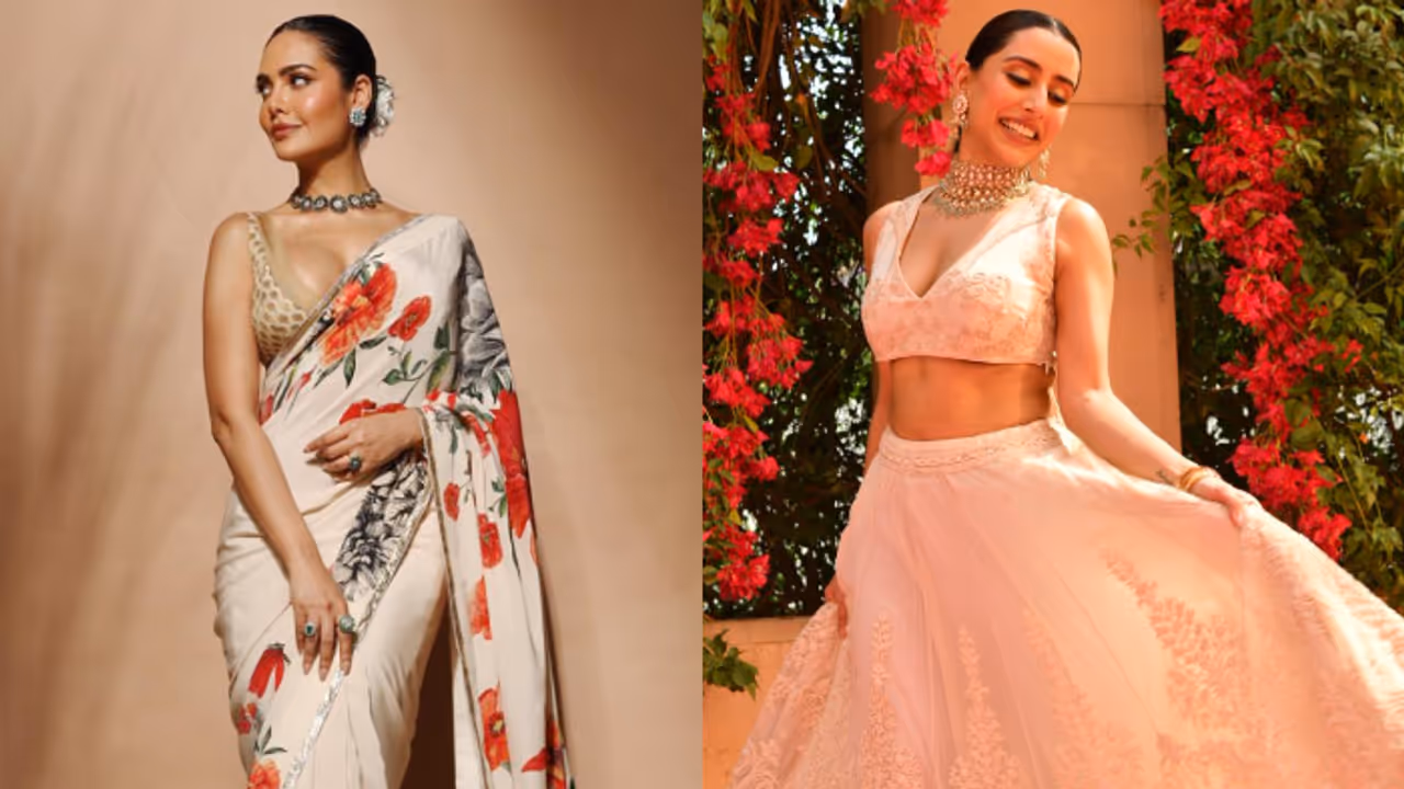 What Tarun Tahiliani, Rahul Khanna and more designer outfits at 70% off? Here's how to get yours! What Tarun Tahiliani, Rahul Khanna and more designer outfits at 70% off? Here's how to get yours!