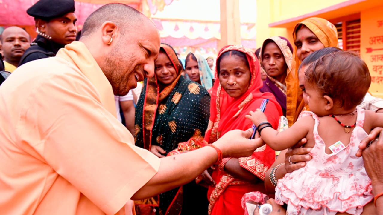 Ayodhya's new trauma center to be completed by May 2025