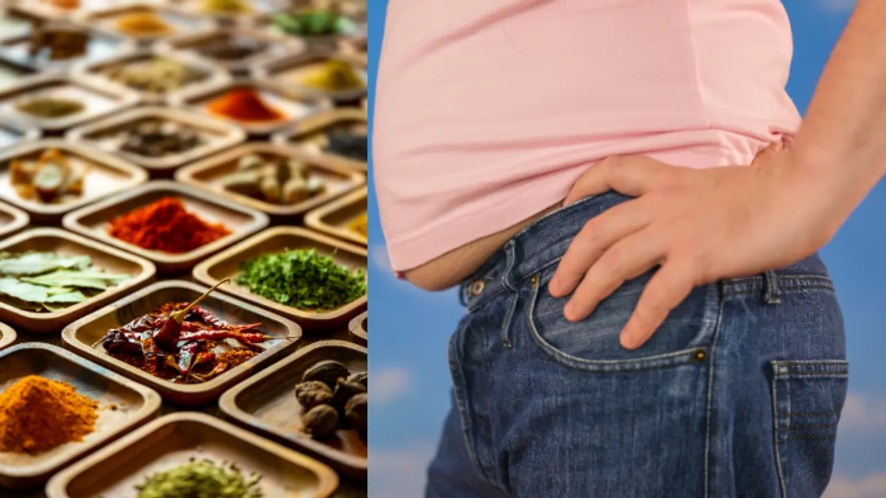 വണ്ണം കുറയ്ക്കാന്‍ സഹായിക്കുന്ന എട്ട് സുഗന്ധവ്യജ്ഞനങ്ങൾ