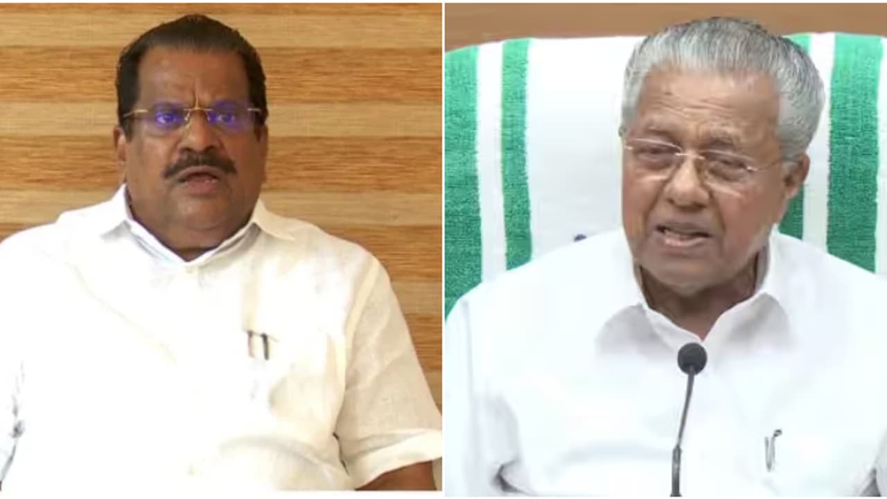 മുഖ്യമന്ത്രിയ്ക്ക് എതിരായ അന്വേഷണം; കോടതി ഉത്തരവ് അമ്പരപ്പുളവാക്കുന്നതെന്ന് ഇ.പി ജയരാജൻ