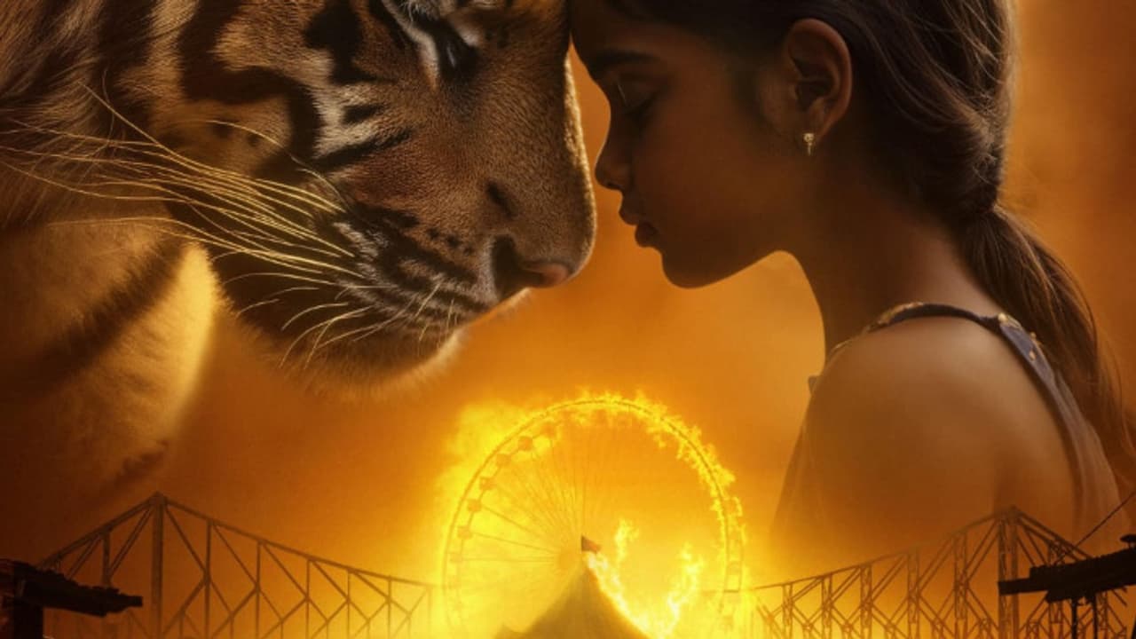 അന്ന് നേടിയത് 350 കോടി, ഇന്ത്യയുടെ വനിതാ സൂപ്പര്‍ ഹീറോയെയും പ്രഖ്യാപിച്ച് സംവിധായകൻ പ്രശാന്ത് വര്‍മ