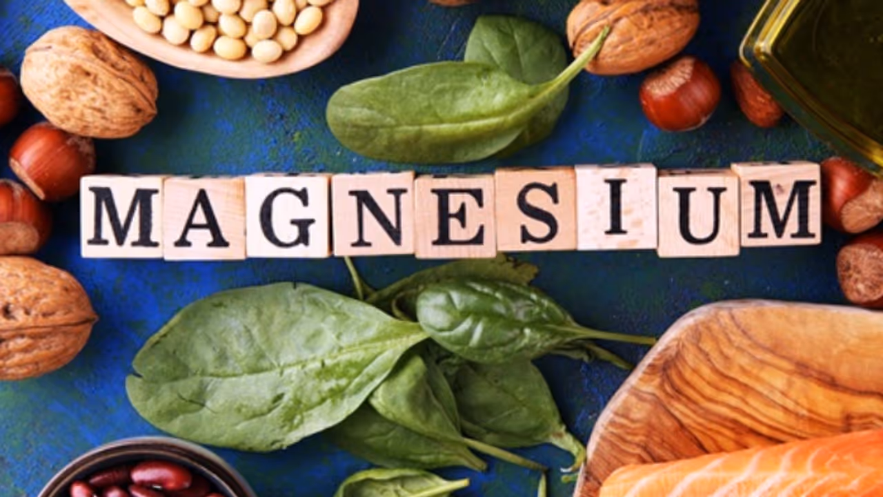 മഗ്നീഷ്യത്തിന്റെ കുറവുണ്ടോ? ഡയറ്റില് ഉള്പ്പെടുത്താം ഈ ഭക്ഷണങ്ങള് മഗ്നീഷ്യത്തിന്റെ കുറവുണ്ടോ? ഡയറ്റില് ഉള്പ്പെടുത്താം ഈ ഭക്ഷണങ്ങള്