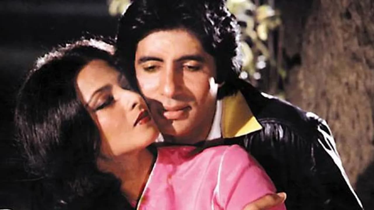 rekha love affairs rekha love affairs