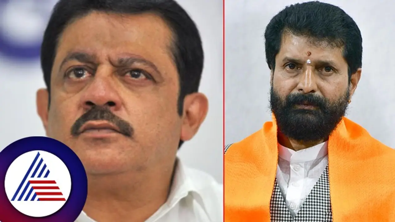 'ವಕ್ಪ್ ಆಸ್ತಿ ಜಮೀರ್ ಅವರಪ್ಪಂದಲ್ಲ..'; ಸಿಟಿ ರವಿ ಹೇಳಿಕೆಗೆ ಜಮೀರ್ ಅಹ್ಮದ್ ಕೌಂಟರ್!