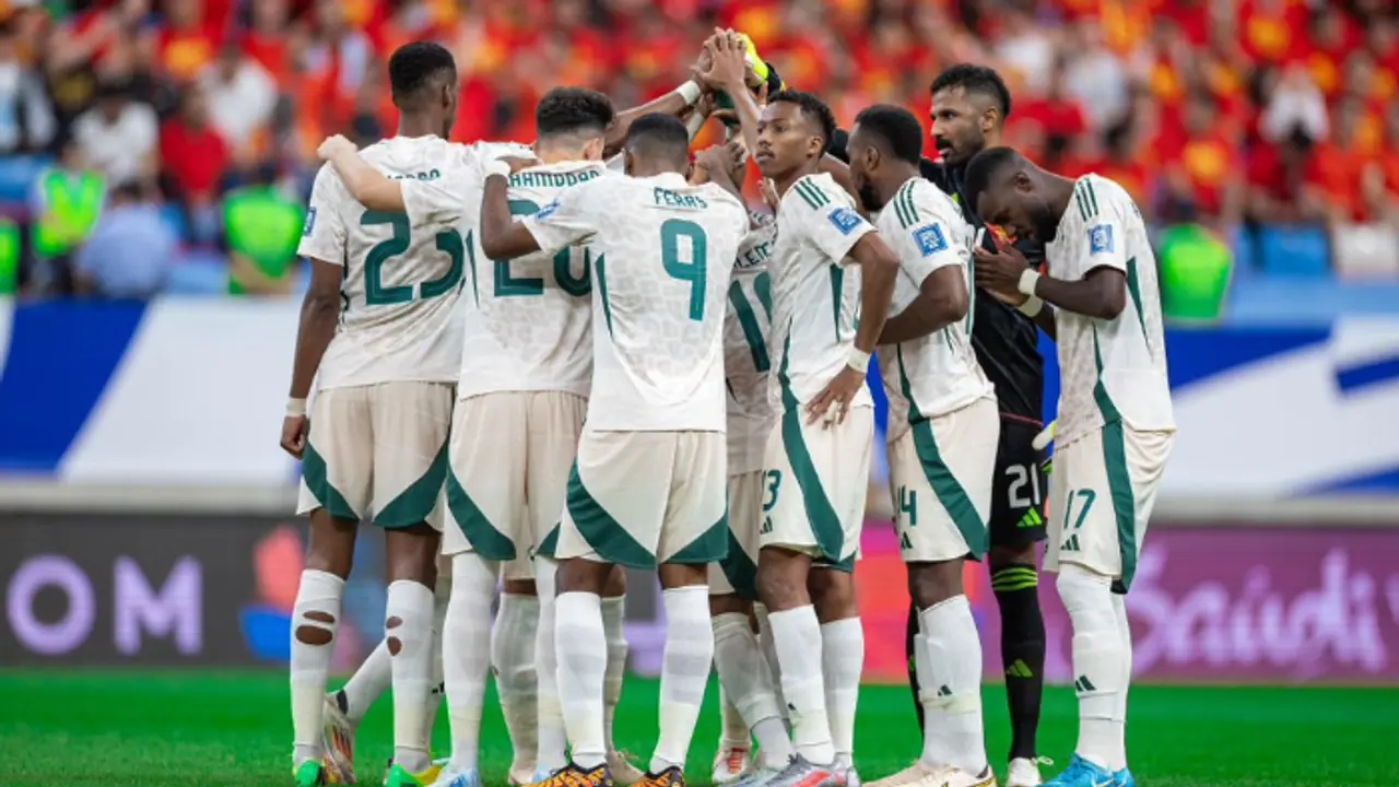 Saudi Arabia vs Japan: World Cup qualifier match preview, probable lineups and live streaming Saudi Arabia vs Japan: World Cup qualifier match preview, probable lineups and live streaming