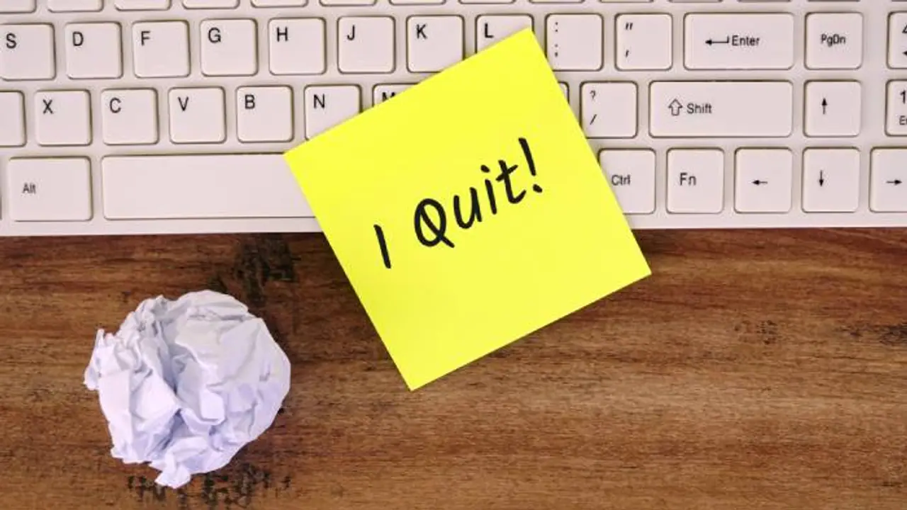 ഒറ്റദിവസം രാജിവച്ചത് മൂന്നുപേർ, ബോസിന്റെ സന്ദേശം വൈറൽ, ഈ ബോസായിരിക്കും പ്രശ്നമെന്ന് നെറ്റിസൺസ് 