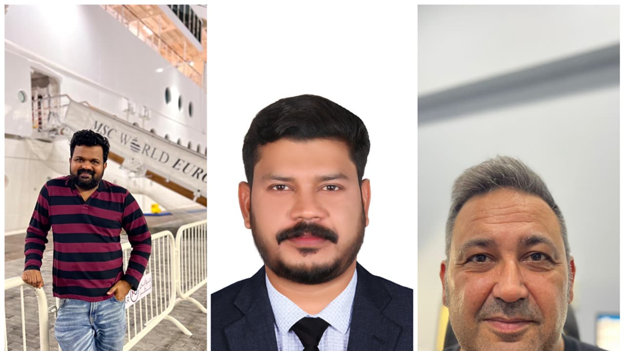 എമിറേറ്റ്സ് ഡ്രോയിൽ രണ്ടു തവണ സമ്മാനം നേടി ഖത്തർ മലയാളി