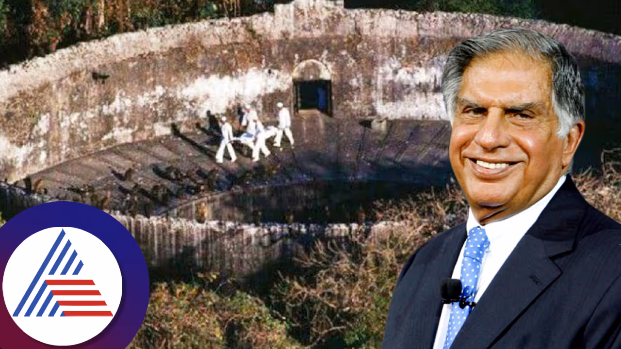 பார்சி இனத்தில் இறுதிச் சடங்கு எப்படி நடக்கிறது? உண்மையில் பிணத்தை கழுகுகளுக்கு உணவளிக்கிறார்களா?