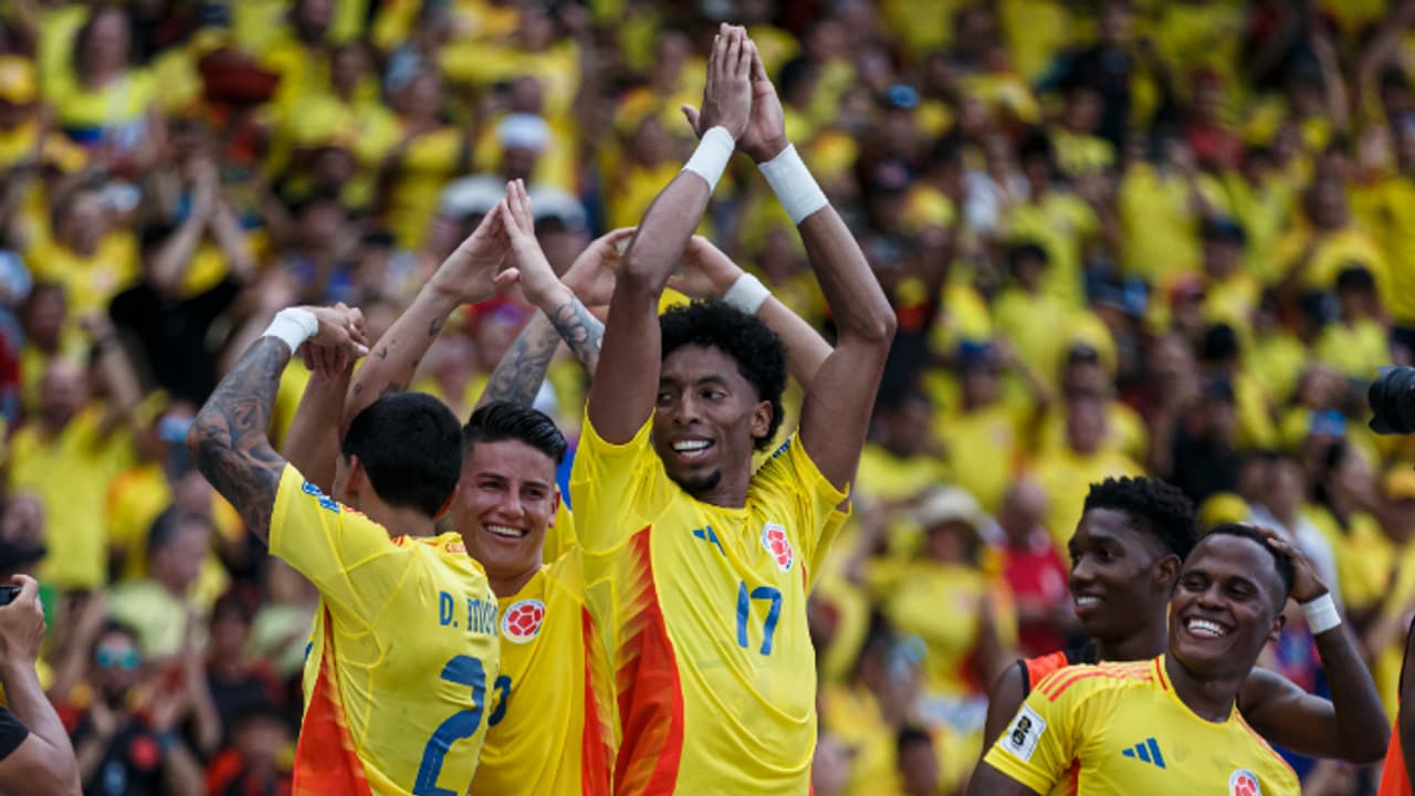 Bolivia vs Colombia: World Cup qualifier match preview, probable lineups and live streaming Bolivia vs Colombia: World Cup qualifier match preview, probable lineups and live streaming