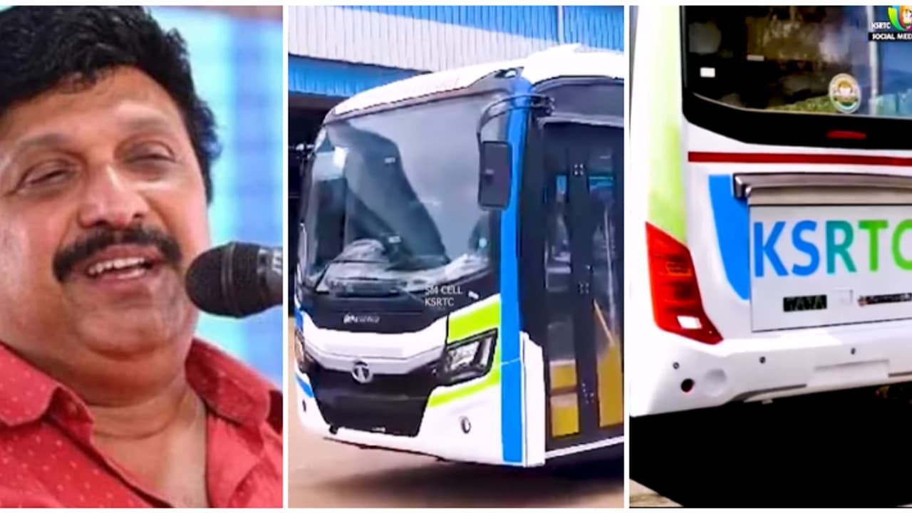 കെഎസ്ആർടിസി വേറെ ലെവൽ! ഡ്രൈവർ ഉറങ്ങിയാലും ഫോൺ എടുത്താലും അപ്പോൾ തന്നെ അലർട്ട്, എസി പ്രീമിയം സർവീസുകൾ തുടങ്ങി