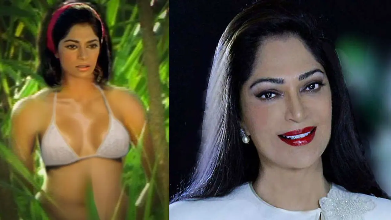 ಸಿಮಿ ಗರೆವಾಲ್ ಪಟೌಡಿ ರಿಲೇಷನ್‌ ಶಿಪ್‌ಗೆ ಅಡ್ಡಿಯಾಗಿದ್ದ ಶರ್ಮಿಳಾ ಠಾಗೋರ್