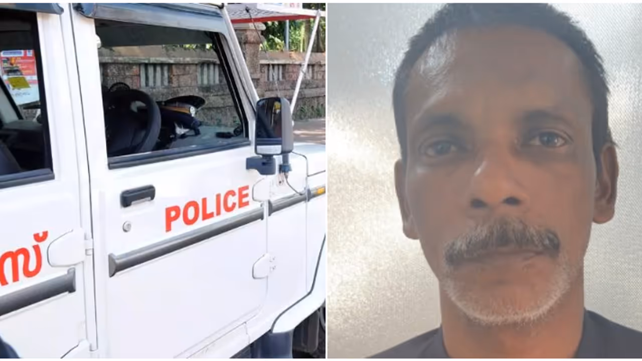 ഒൻപതു വയസുകാരിയെ പീഡിപ്പിച്ചു, പ്രതിയ്ക്ക് 12 വർഷം കഠിന തടവ് ശിക്ഷ വിധിച്ച് കാട്ടക്കട അതിവേഗ പോക്സോ കോടതി