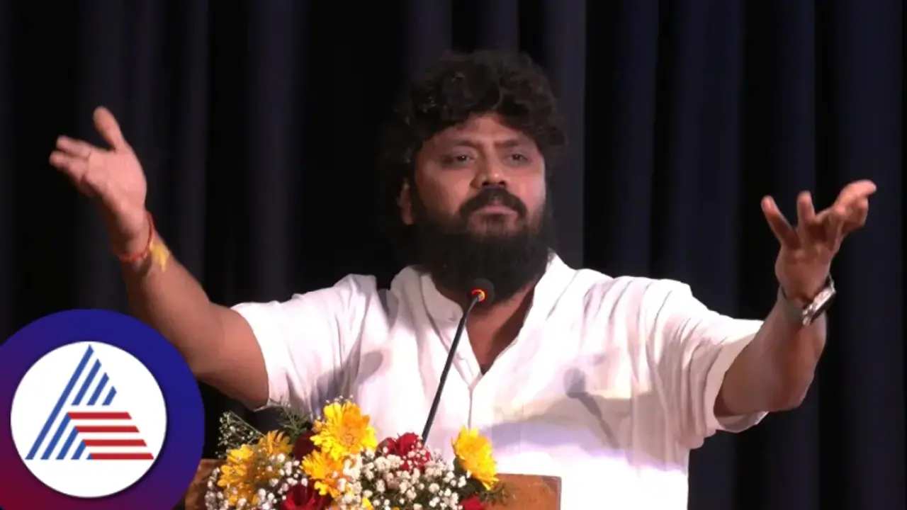 ಸಿದ್ದರಾಮಯ್ಯ ಪ್ರಾಮಾಣಿಕ ವ್ಯಕ್ತಿ, ಅವರು ತಪ್ಪು ಮಾಡಿಲ್ಲ: ಶಾಸಕ ಪ್ರದೀಪ್ ಈಶ್ವರ್