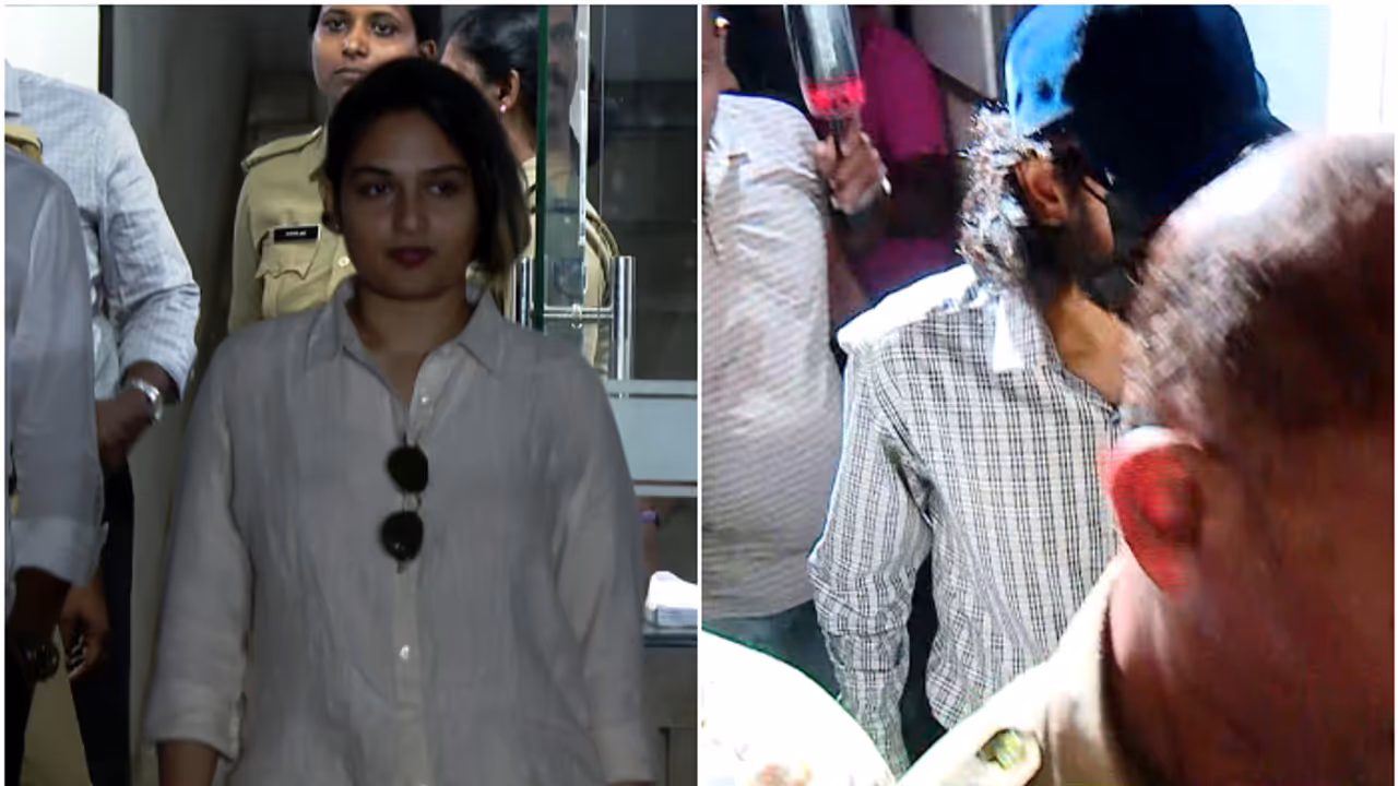 Kerala: Prayaga Martin given clean chit in Om Prakash drug case; police find no direct connection