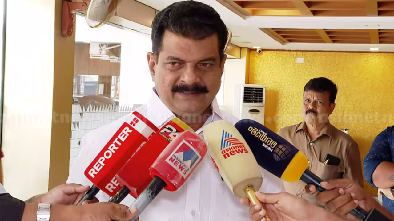 പാലക്കാടും ചേലക്കരയും സിപിഎം സ്ഥാനാ‍ർത്ഥികൾ തോൽക്കുമെന്ന് അൻവർ, മണ്ഡലങ്ങളിൽ കേന്ദ്രീകരിച്ച് പ്രവർത്തിക്കും