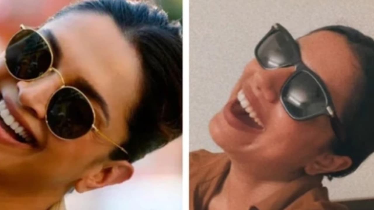 'ദീപികയെക്കാള് അടിപൊളി': സിങ്കം എഗെയ്ന് ദീപികയെ മിമിക്രി ചെയ്തു, പെണ്കുട്ടിക്ക് കൈയ്യടി ! 'ദീപികയെക്കാള് അടിപൊളി': സിങ്കം എഗെയ്ന് ദീപികയെ മിമിക്രി ചെയ്തു, പെണ്കുട്ടിക്ക് കൈയ്യടി !