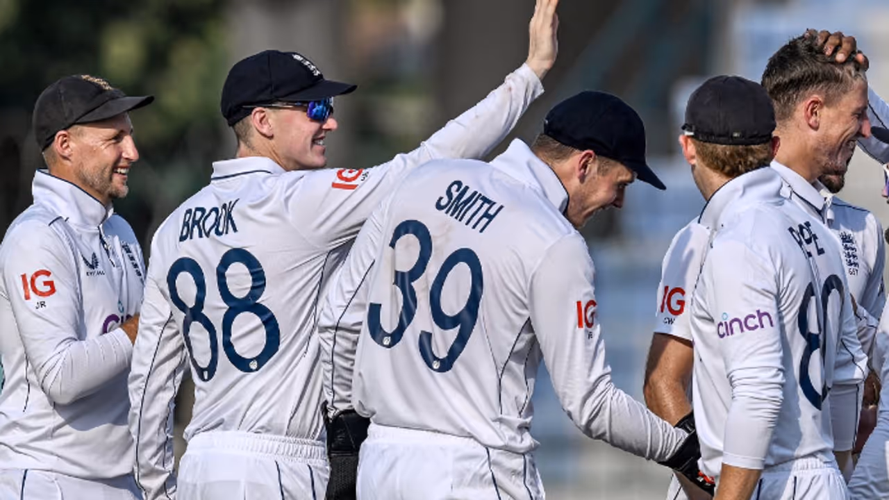 ODI World Cup 2027: ఇంగ్లాండ్ కు షాక్.. 2027 వన్డే వరల్డ్ కప్ ఆడే ఛాన్స్ కోల్పోనుందా? 