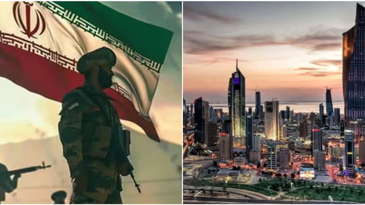 തിരിച്ചടിയ്ക്കാൻ ഇസ്രായേലിനെ ഏതെങ്കിലും വിധത്തിൽ സഹായിച്ചാൽ...; ഗൾഫ് രാജ്യങ്ങൾക്ക് മുന്നറിയിപ്പുമായി ഇറാൻ