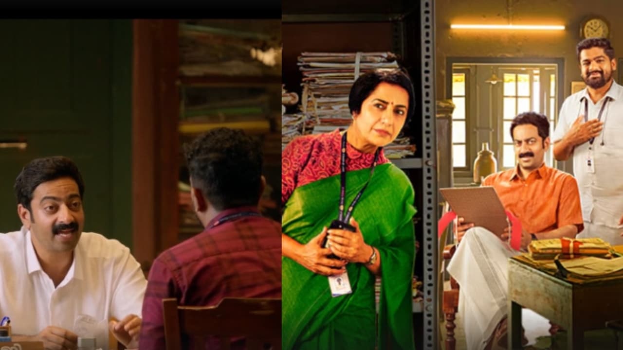 പ്രതിസന്ധികളെ അതിജീവിക്കുമോ മഹീന്ദ്രന്‍?: രസകരമായ സീരിസ് ജയ് മഹേന്ദ്രന്‍ റിവ്യൂ