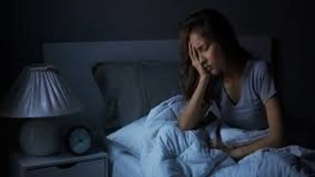 SHOCKING! Disturbed sleep cycle & mood struggles among top complaints received at mental health helpline SHOCKING! Disturbed sleep cycle & mood struggles among top complaints received at mental health helpline