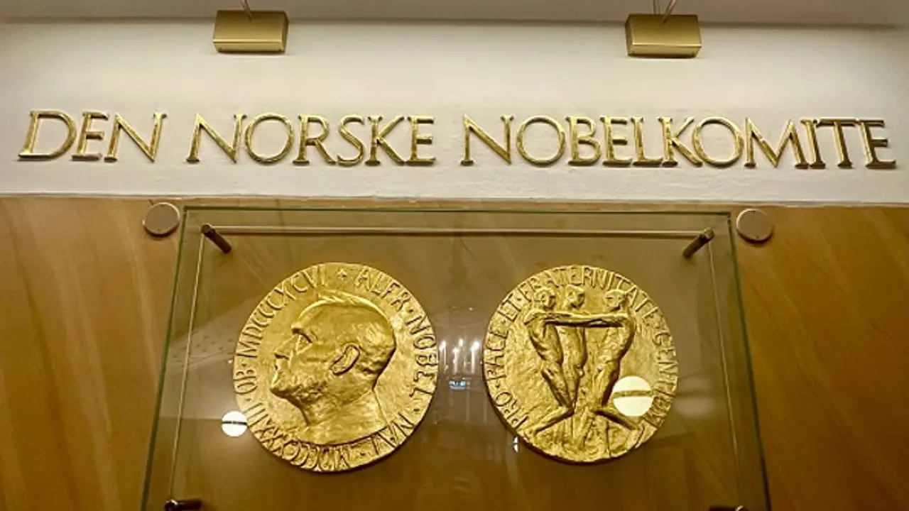 Japanese atomic bomb survivor movement Nihon Hidankyo wins Nobel Peace Prize Japanese atomic bomb survivor movement Nihon Hidankyo wins Nobel Peace Prize