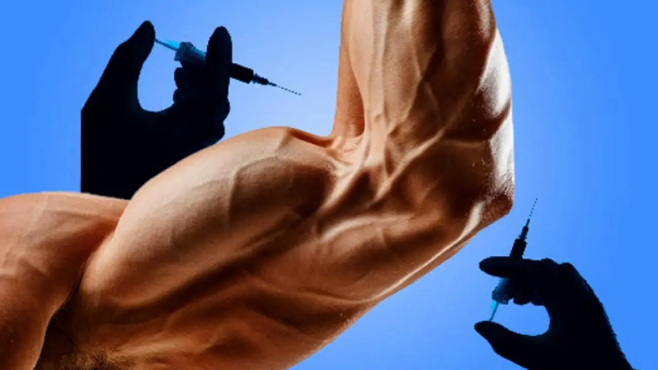 The Hidden World of Online Steroid Purchases The Hidden World of Online Steroid Purchases