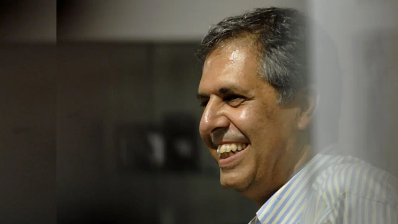 'Deeply honoured, humbled': Noel Tata's first reaction after appointed chairman of Tata Trusts; read statement 'Deeply honoured, humbled': Noel Tata's first reaction after appointed chairman of Tata Trusts; read statement