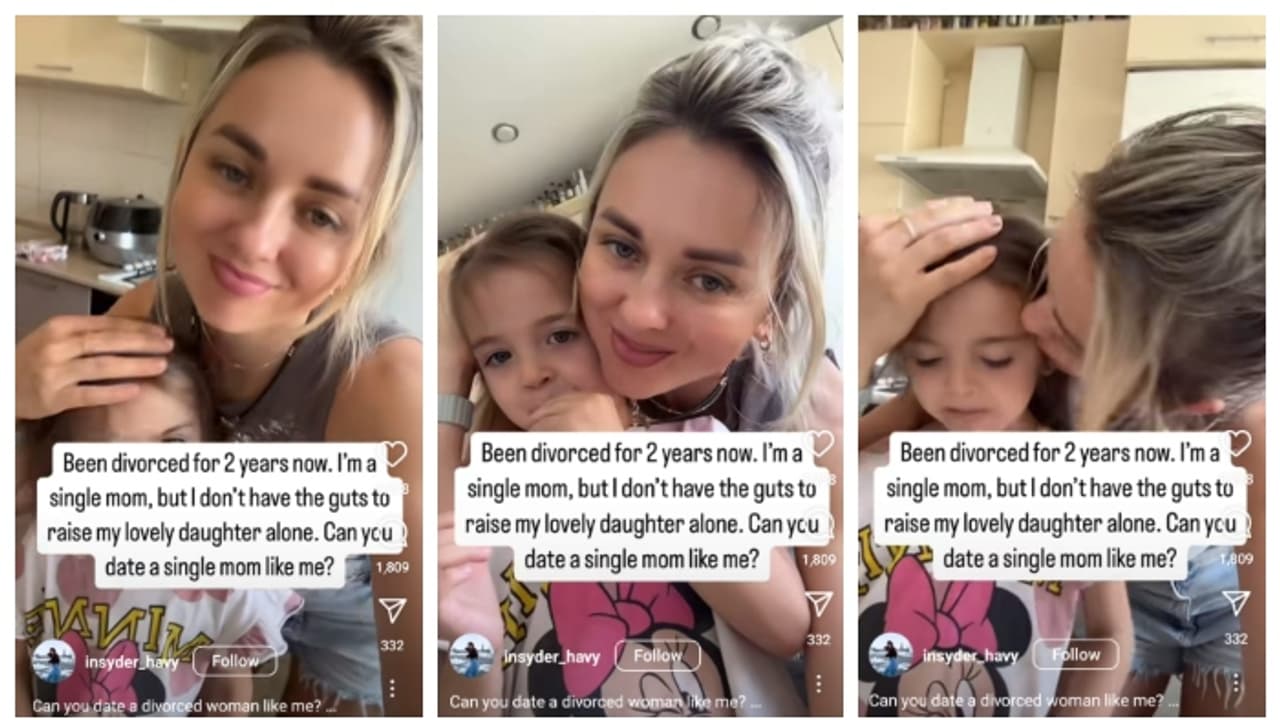 തന്‍റെ കുട്ടിയുടെ രക്ഷിതാവാകാൻ പങ്കാളിയെ തേടി സിംഗിൾ മദർ; സോഷ്യല്‍ മീഡിയയില്‍ സജീവ ചര്‍ച്ച 