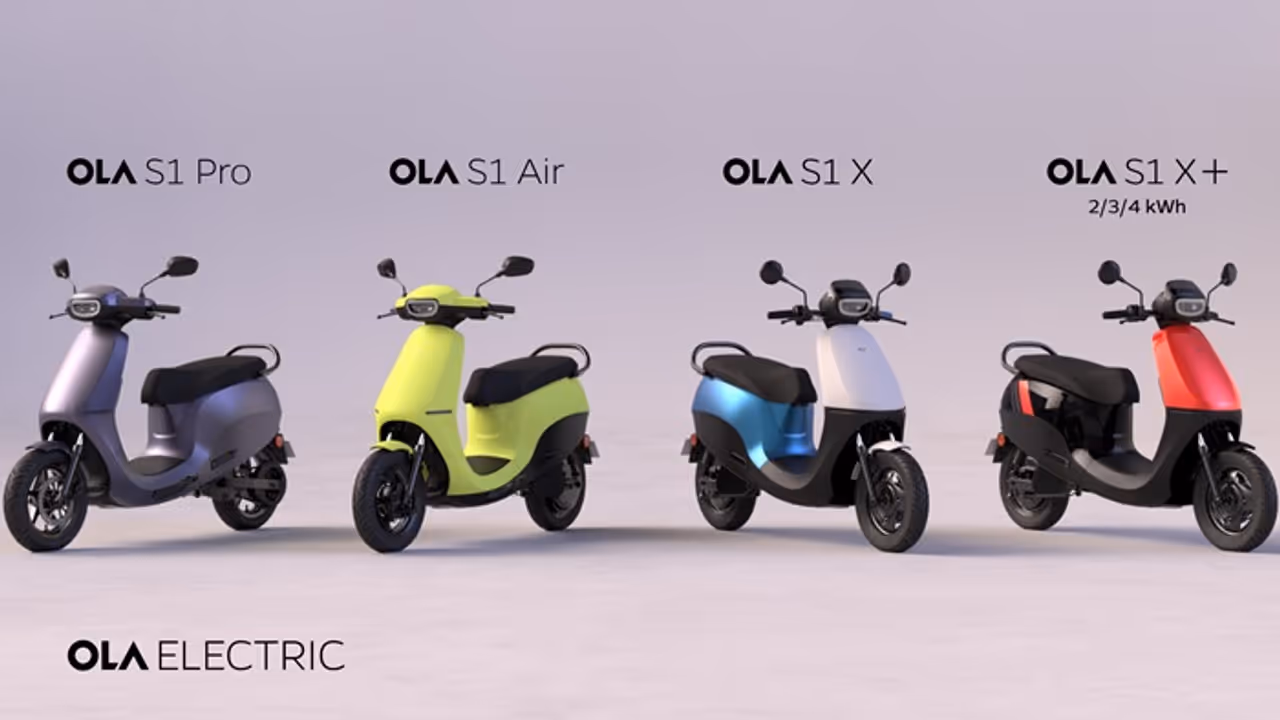 OLA ಎಲೆಕ್ಟ್ರಿಕ್ S1 ಸ್ಕೂಟರ್ ಮೇಲೆ 30 ಸಾವಿರ ಡಿಸ್ಕೌಂಟ್ ಜೊತೆಗೆ 25,000 ಹೆಚ್ಚುವರಿ ಆಫರ್!