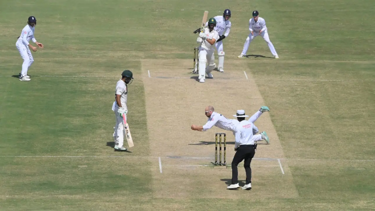 Pakistan slip to bottom of WTC table after humiliating defeat against England Pakistan slip to bottom of WTC table after humiliating defeat against England