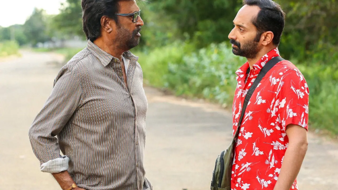 എടാ മോനേ, ഫഹദ് കലക്കി, കളക്ഷനില് കേരളത്തിലും ഓപ്പണിംഗില് ഞെട്ടിച്ച് വേട്ടയ്യൻ, ചിത്രത്തിന് നേടാനായത് എടാ മോനേ, ഫഹദ് കലക്കി, കളക്ഷനില് കേരളത്തിലും ഓപ്പണിംഗില് ഞെട്ടിച്ച് വേട്ടയ്യൻ, ചിത്രത്തിന് നേടാനായത്