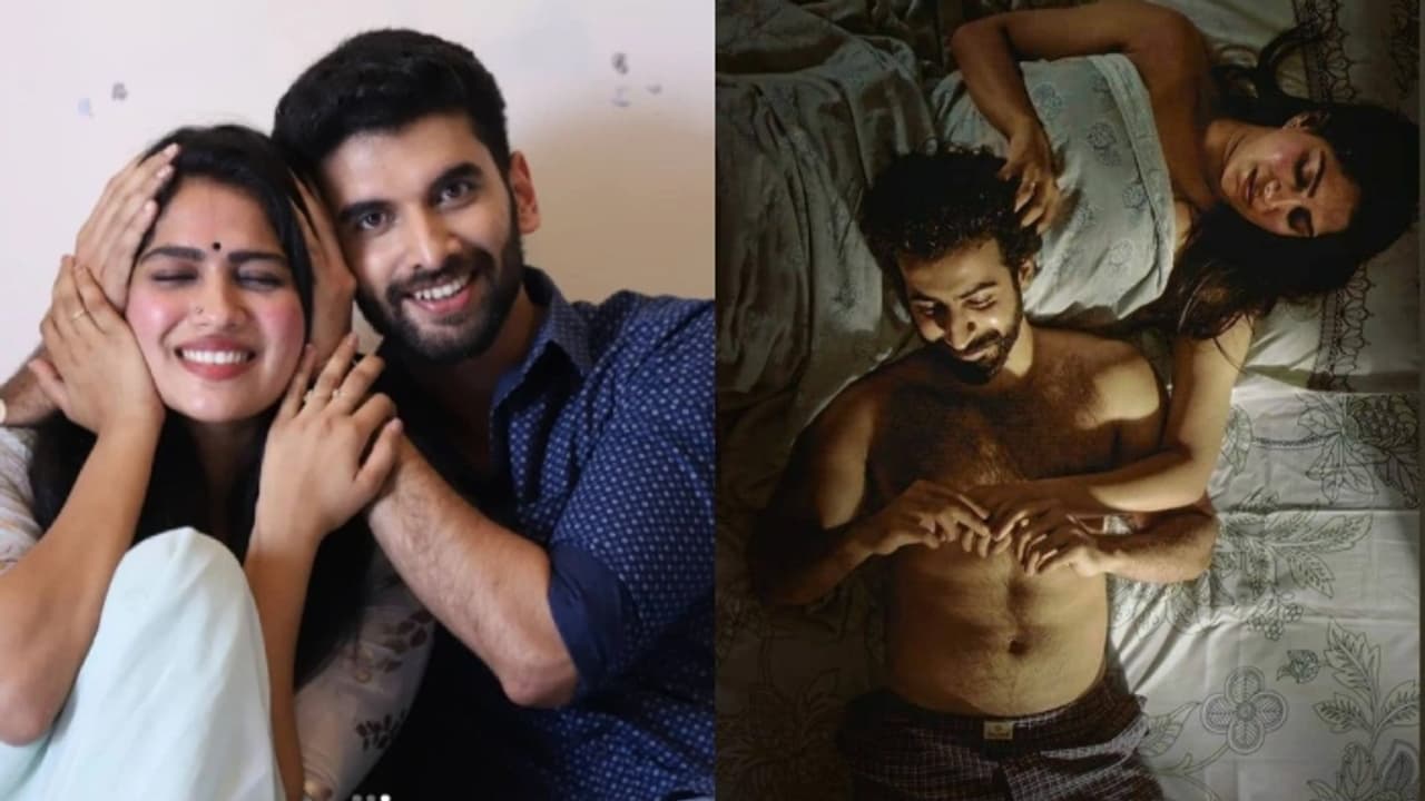 കഥാപാത്രമല്ലേ..ചതുരം പോലെ ഇന്റിമേറ്റ് സീൻസ് ഇനിയും അഭിനയിക്കും; സ്വാസിക പറയുന്നു